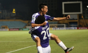 FOX Sports points out 5 talking points as Hanoi FC beat Ceres Negros FOX Sports points out 5 talking points as Hanoi FC beat Ceres Negros