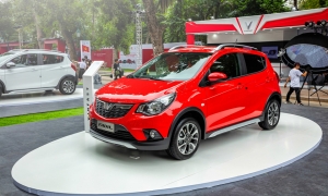 Chi tiết xe VinFast Fadil 2019: Giá bán & thông số kĩ thuật Chi tiết xe VinFast Fadil 2019: Giá bán & thông số kĩ thuật