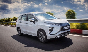 Mitsubishi Xpander 2019: Xứng đáng thủ lĩnh phân khúc MPV? Mitsubishi Xpander 2019: Xứng đáng thủ lĩnh phân khúc MPV?
