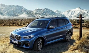 BMW X3 2020: Chi tiết giá xe, thông số, đánh giá BMW X3 2020: Chi tiết giá xe, thông số, đánh giá