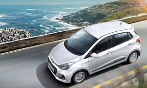 Hyundai Grand i10 2019: Giá bán & Thông số kỹ thuật Hyundai Grand i10 2019: Giá bán & Thông số kỹ thuật