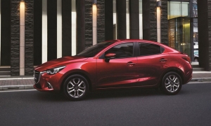 Chi tiết xe Mazda 2 2019: Giá bán & Thông số kỹ thuật Chi tiết xe Mazda 2 2019: Giá bán & Thông số kỹ thuật