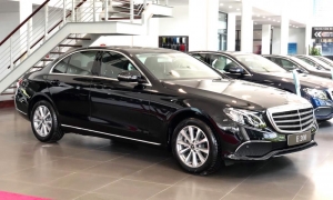 Mercedes E200 2020: Chi tiết giá bán, thông số kỹ thuật & đánh giá Mercedes E200 2020: Chi tiết giá bán, thông số kỹ thuật & đánh giá