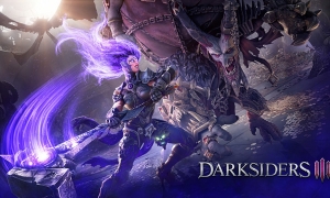 Darksiders 3 đứng trước ngưỡng cửa trở thành bom xịt Darksiders 3 đứng trước ngưỡng cửa trở thành bom xịt