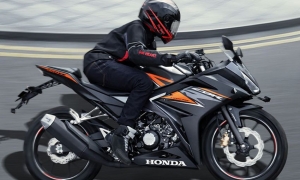 Honda CBR150R 2019 ra mắt, giá chỉ từ 52 triệu đồng Honda CBR150R 2019 ra mắt, giá chỉ từ 52 triệu đồng
