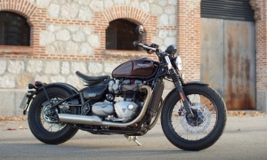 Bảng giá Mô tô Triumph tháng 5/2019 mới nhất! Bảng giá Mô tô Triumph tháng 5/2019 mới nhất!
