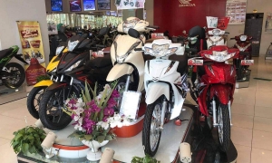 Tổng hợp bảng giá các hãng xe máy tháng 12/2018 Tổng hợp bảng giá các hãng xe máy tháng 12/2018