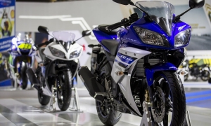 'SỐC': Yamaha R15 giảm giá còn 79 triệu đồng tại Việt Nam 'SỐC': Yamaha R15 giảm giá còn 79 triệu đồng tại Việt Nam