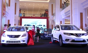Ô tô Nissan tại Việt Nam sẽ ra sao sau khi chấp dứt hợp đồng với hãng? Ô tô Nissan tại Việt Nam sẽ ra sao sau khi chấp dứt hợp đồng với hãng?