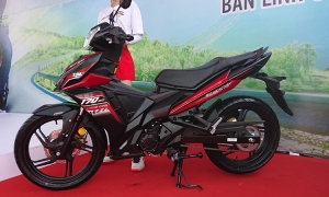 3 mẫu xe côn tay vừa ra mắt đã 'gây sốt' tại Việt Nam 3 mẫu xe côn tay vừa ra mắt đã 'gây sốt' tại Việt Nam