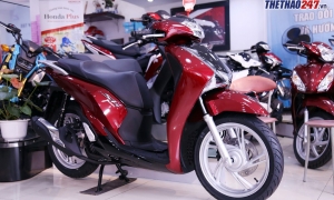 Bảng giá xe Honda SH tháng 9/2019 mới nhất tại đại lý! Bảng giá xe Honda SH tháng 9/2019 mới nhất tại đại lý!