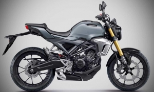 Honda CB150R vừa ra mắt tại Việt Nam có gì đặc biệt? Honda CB150R vừa ra mắt tại Việt Nam có gì đặc biệt?