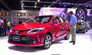 Bảng giá ô tô Toyota tháng 4/2019 mới nhất! Bảng giá ô tô Toyota tháng 4/2019 mới nhất!