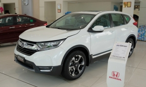 Bảng giá ô tô Honda tháng 4/2019 cập nhật mới nhất! Bảng giá ô tô Honda tháng 4/2019 cập nhật mới nhất!