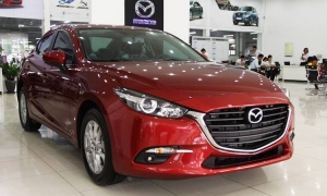 Bảng giá xe Mazda 04/2020 - Ưu đãi từ 10 đến 100 triệu Bảng giá xe Mazda 04/2020 - Ưu đãi từ 10 đến 100 triệu