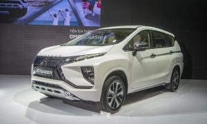 Bảng giá xe ô tô Mitsubishi tháng 04/2020 Bảng giá xe ô tô Mitsubishi tháng 04/2020
