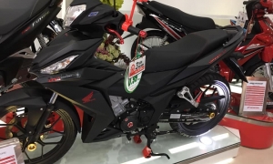 Bảng giá xe Honda Winner 2019 tháng 4/2019 tại đại lý Bảng giá xe Honda Winner 2019 tháng 4/2019 tại đại lý