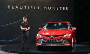 Giá lăn bánh Toyota Camry 2019 là bao nhiêu? Giá lăn bánh Toyota Camry 2019 là bao nhiêu?