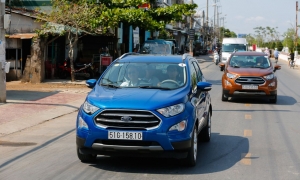 Bảng giá ô tô Ford tháng 5/2019 mới nhất tại đại lý Bảng giá ô tô Ford tháng 5/2019 mới nhất tại đại lý