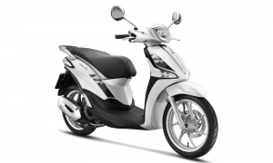 Piaggio Liberty One chính thức ra mắt, giá chỉ 48,9 triệu đồng Piaggio Liberty One chính thức ra mắt, giá chỉ 48,9 triệu đồng