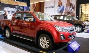Bảng giá ô tô Isuzu tháng 8/2019 cập nhật mới nhất! Bảng giá ô tô Isuzu tháng 8/2019 cập nhật mới nhất!
