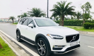 Bảng giá ô tô Volvo tháng 7/2019 cập nhật mới nhất! Bảng giá ô tô Volvo tháng 7/2019 cập nhật mới nhất!