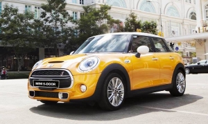 Bảng giá ô tô Mini Cooper tháng 7/2019 cập nhật mới nhất! Bảng giá ô tô Mini Cooper tháng 7/2019 cập nhật mới nhất!