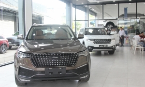 Bảng giá ô tô Zotye tháng 7/2019 cập nhật mới nhất! Bảng giá ô tô Zotye tháng 7/2019 cập nhật mới nhất!