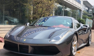 Bảng giá ô tô Ferrari tháng 7/2019 cập nhật mới nhất! Bảng giá ô tô Ferrari tháng 7/2019 cập nhật mới nhất!