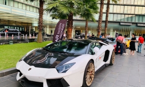 Bảng giá ô tô Lamborghini tháng 8/2019 cập nhật mới nhất! Bảng giá ô tô Lamborghini tháng 8/2019 cập nhật mới nhất!