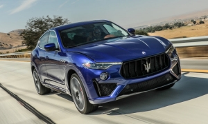 Bảng giá ô tô Maserati tháng 6/2019 cập nhật mới nhất! Bảng giá ô tô Maserati tháng 6/2019 cập nhật mới nhất!