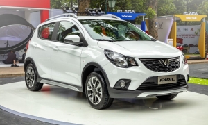 Bảng giá xe VinFast Fadil tháng 2/2020 cập nhật mới nhất! Bảng giá xe VinFast Fadil tháng 2/2020 cập nhật mới nhất!