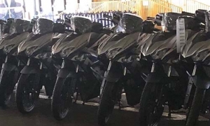 Honda Winner X hé lộ, chốt ngày ra mắt vào 13/7 Honda Winner X hé lộ, chốt ngày ra mắt vào 13/7