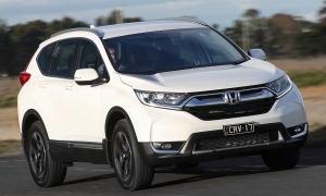 Honda CR-V 2020: Đánh giá xe, giá lăn bánh & khuyến mãi tháng 6/2020 Honda CR-V 2020: Đánh giá xe, giá lăn bánh & khuyến mãi tháng 6/2020