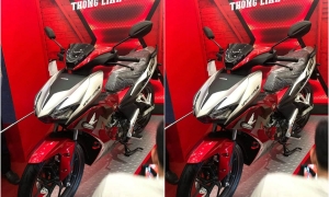 Honda Winner X chính thức ra mắt, giá cao nhất 49,49 triệu đồng Honda Winner X chính thức ra mắt, giá cao nhất 49,49 triệu đồng