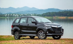 Toyota Avanza 2019 giá từ 544 triệu đồng có gì đặc biệt? Toyota Avanza 2019 giá từ 544 triệu đồng có gì đặc biệt?