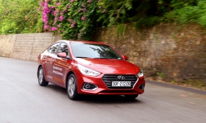 Top 5 mẫu ô tô sedan giá rẻ nhất Việt Nam hiện nay Top 5 mẫu ô tô sedan giá rẻ nhất Việt Nam hiện nay