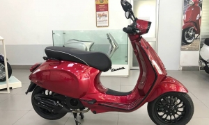 Bảng giá xe máy Vespa tháng 8/2019 mới nhất tại đại lý! Bảng giá xe máy Vespa tháng 8/2019 mới nhất tại đại lý!