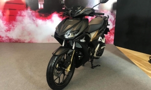 Honda Winner X 'gây sốt' với hơn 9.000 xe bán ra trong 15 ngày Honda Winner X 'gây sốt' với hơn 9.000 xe bán ra trong 15 ngày
