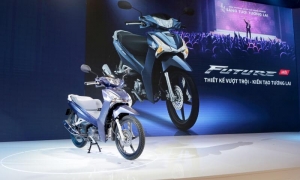 Bảng giá xe Honda Future FI 125 tháng 8/2019 tại đại lý! Bảng giá xe Honda Future FI 125 tháng 8/2019 tại đại lý!