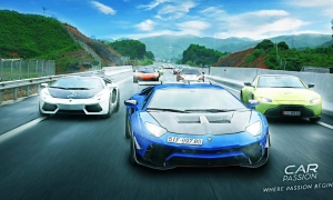 Vì sao Car Passion 2020 đổi tên thành Canavan Super Cars 2020 Vì sao Car Passion 2020 đổi tên thành Canavan Super Cars 2020