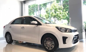 Giá rẻ nhất phân khúc, KIA Soluto có gì đấu với Toyota Vios? Giá rẻ nhất phân khúc, KIA Soluto có gì đấu với Toyota Vios?