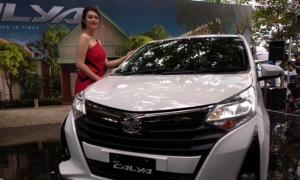 MPV giá rẻ Toyota Calya 2019 ra mắt, giá chỉ 227 triệu đồng MPV giá rẻ Toyota Calya 2019 ra mắt, giá chỉ 227 triệu đồng