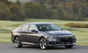 Honda Accord 2020 cập bến Việt Nam, sắp đến tay khách hàng Honda Accord 2020 cập bến Việt Nam, sắp đến tay khách hàng