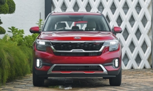 SUV giá rẻ KIA Seltos “gây sốt” tại nước bạn, sắp cập bến Việt Nam SUV giá rẻ KIA Seltos “gây sốt” tại nước bạn, sắp cập bến Việt Nam