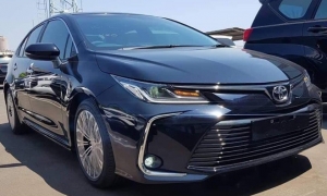 Toyota Corolla Altis 2020 rục rịch về Việt Nam, giá hấp dẫn hơn? Toyota Corolla Altis 2020 rục rịch về Việt Nam, giá hấp dẫn hơn?