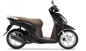 Honda Vision phiên bản mới ra mắt, giá từ 30 triệu đồng Honda Vision phiên bản mới ra mắt, giá từ 30 triệu đồng