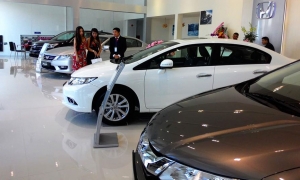8 điều cần lưu ý trước khi mua một chiếc ô tô mới 8 điều cần lưu ý trước khi mua một chiếc ô tô mới
