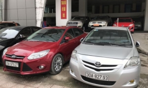 Kinh nghiệm mua ô tô cũ giá dưới 300 triệu đồng Kinh nghiệm mua ô tô cũ giá dưới 300 triệu đồng