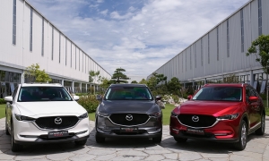 Giá xe Mazda CX-5 mới nhất & khuyến mãi tháng 05/2020 Giá xe Mazda CX-5 mới nhất & khuyến mãi tháng 05/2020
